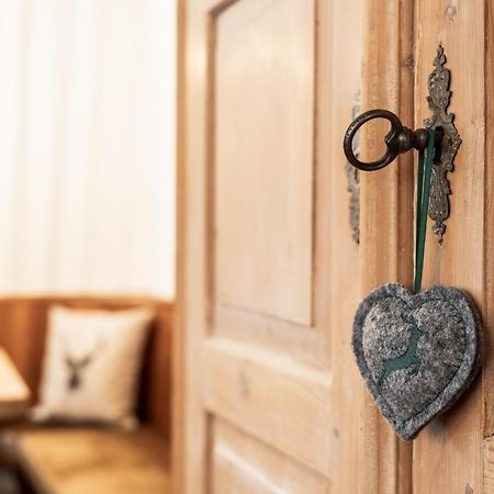 Garni Hotel Tauber Bressanone Bagian luar foto